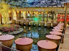 -土灶人家柴火鸡(都江堰店)