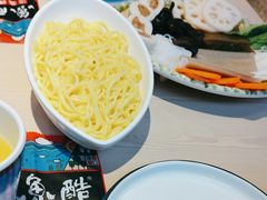 -鱼酷活鱼烤鱼(高新阳光天地店)