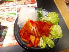 -AJIYA·池袋日式烧肉自助(天津万象城店)