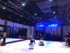 -超级猩猩健身·团课·瑜伽(花园道店)