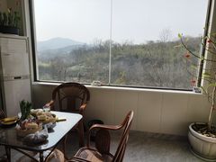 -竹园小居(石塘竹海店)