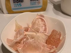 -莆田餐厅PUTIEN(金融街购物中心店)