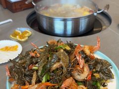 -创味·民间海南菜·非遗藤桥排骨(藤桥·免税城店)