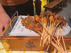 -串盟烧烤·长沙美食地标(星沙店)
