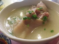 -易老妈蹄花.特色川菜(人民公园总店)