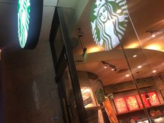 -星巴克(宁波波特曼店)