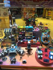 -LEGO(国贸商城店)