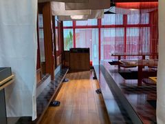 -长崎屋·日本料理·刺身·烧鸟(天河北路店)