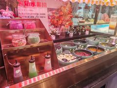 -聚盛源蒸汽海鲜火锅烤肉自助(巨川金海岸购物广场店)