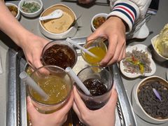 -海底捞火锅(珠影星光城夜宵主题店)