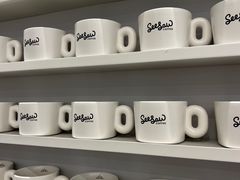 -Seesaw Coffee(武商MALL·武广店)
