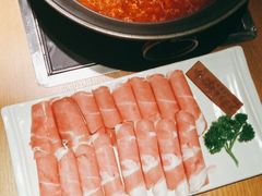 自助调料-呷哺呷哺(融创茂店)