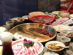 -小龙坎火锅(总店)