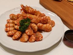 -马克西姆俄罗斯餐厅(通亚街店)