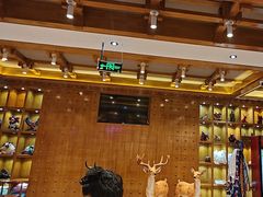 -如意林卡藏餐吧(大昭寺店)