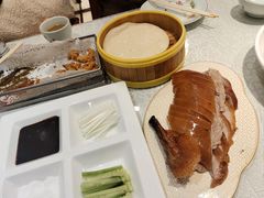 -正阳春烤鸭(华捷道店)