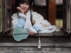 -汉仪华裳汉服旗袍·摄影写真馆(乌镇西栅店)