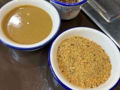 -金源烤肉面片馆(师大店)