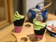 -隐泉京望日式料理(太和广场店)