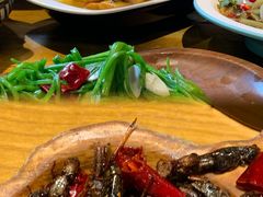 -隔壁老王·家常云南菜(花巷店)