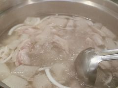 -润园四季椰子鸡火锅(南山海岸城店)