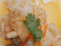 -北李妈妈菜·海肠捞饭(开发区万达店)