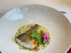 -The V泽惟·低温慢煮料理