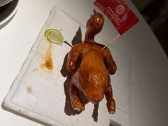 -侨美食家·41年地道粤菜(恒福路店)