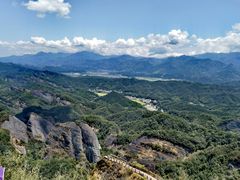 -崀山风景名胜区
