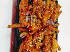 -禾谷韩餐(热带海洋学院店)