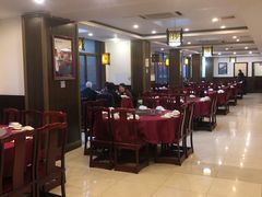 大堂-旭龙鱼头王(航华店)