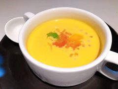 杨枝甘露-三号黄浦会Canton Table