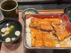 -玄白·炭烤活鳗(上海首店)