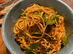 老味干豆腐-那些年记忆烧烤