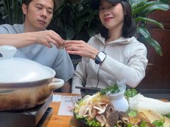 -束河人家(南锣鼓巷店)