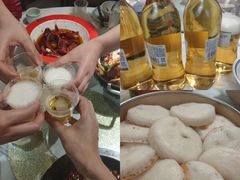 -熊记虾王·小龙虾(东晓南店)