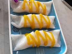 -香香海南菜餐厅