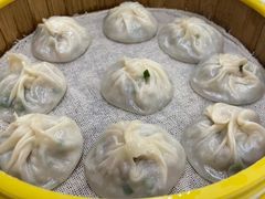 汤包-一刘汤包(杏林店)