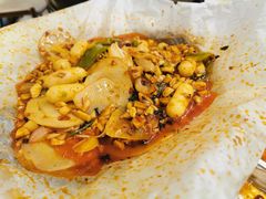 -有鱼吃·纸包烤鱼(曲江创意谷店)