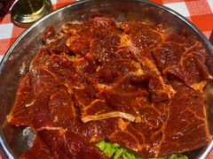 -上二楼涮肉馆(顺义二中店)