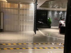 -唐拉雅秀酒店-唐苑中餐厅