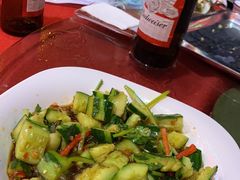 -粤盛海鲜平价店(洛溪食街店)
