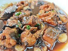 -芸海阁·农家私房菜(沙家浜景区出口店)
