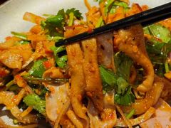 -周丹丹原味烧烤(香格里拉店)
