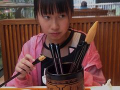 -唐猫庭院·千年陕菜(大唐不夜城店)