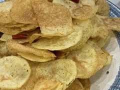 -虎虎龙虾大排档(双井店)