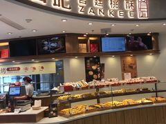 -詹记桃酥(百货大楼店)