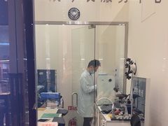 -亨吉利世界名表中心(群光店)