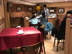 -老吉士酒家(天平路店)