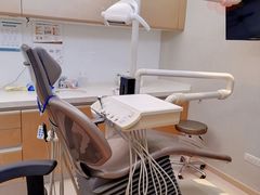 -劲松口腔医院(蓝色港湾院)